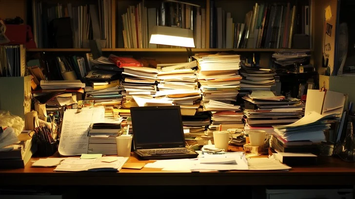 Hunter-gatherer evolution